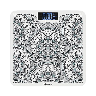 Lifelong Nimbus LLWS81 Weighing Scale