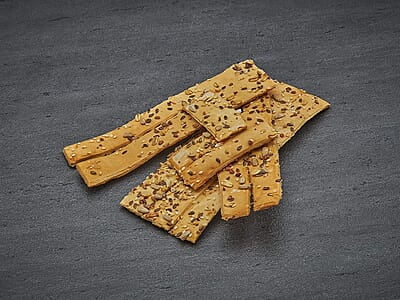 SMOOR Premium Gourmet Multigrain Lavash Bread 4x 100gm (Pack of 4) SMOOR Premium Gourmet Multigrain Lavash Bread 4x 100gm (Pack of 4)