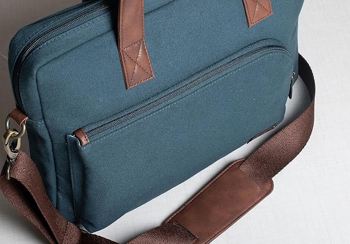 C-Oblique Rush Laptop Messenger Bag C-Oblique Rush Laptop Messenger Bag