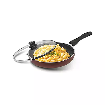 Signora Ware Perfecto Non- Stick Fry Pan, 6 Layer 24 CM