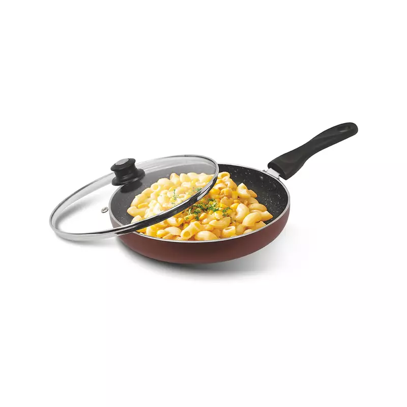 Signora Ware Perfecto Non- Stick Fry Pan, 6 Layer 24 CM Signora Ware Perfecto Non- Stick Fry Pan, 6 Layer 24 CM