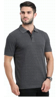 ALCIS VICTORY POLO NAVEY BLUE