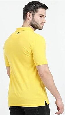 ALCIS VICTORY POLO NAVEY BLUE