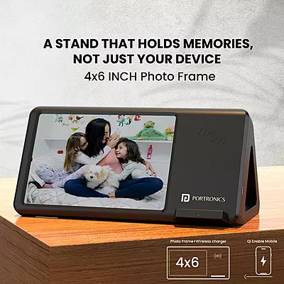 Portronics Freedom 5 Portronics Freedom 5