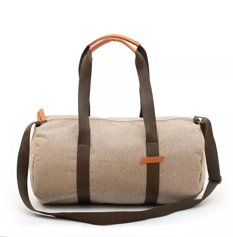 C-Oblique Mickey Duffle Bag C-Oblique Mickey Duffle Bag