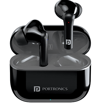 Portronics Harmonics Twins S6 Portronics Harmonics Twins S6