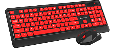 Protronics Key5 Combo