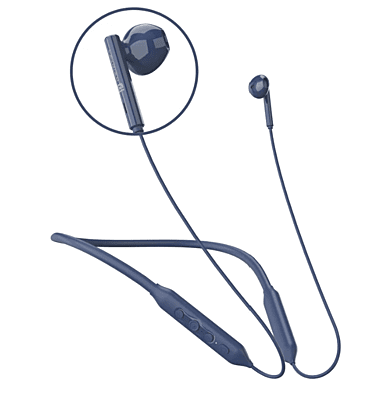 Portronics Harmonics Z5 Wireless Portronics Harmonics Z5 Wireless