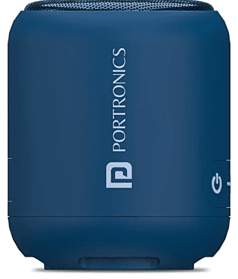 Portronics SoundDrum 1