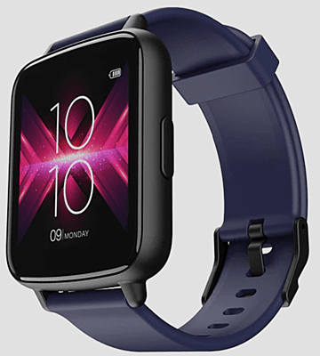 Boat watch wave Neo