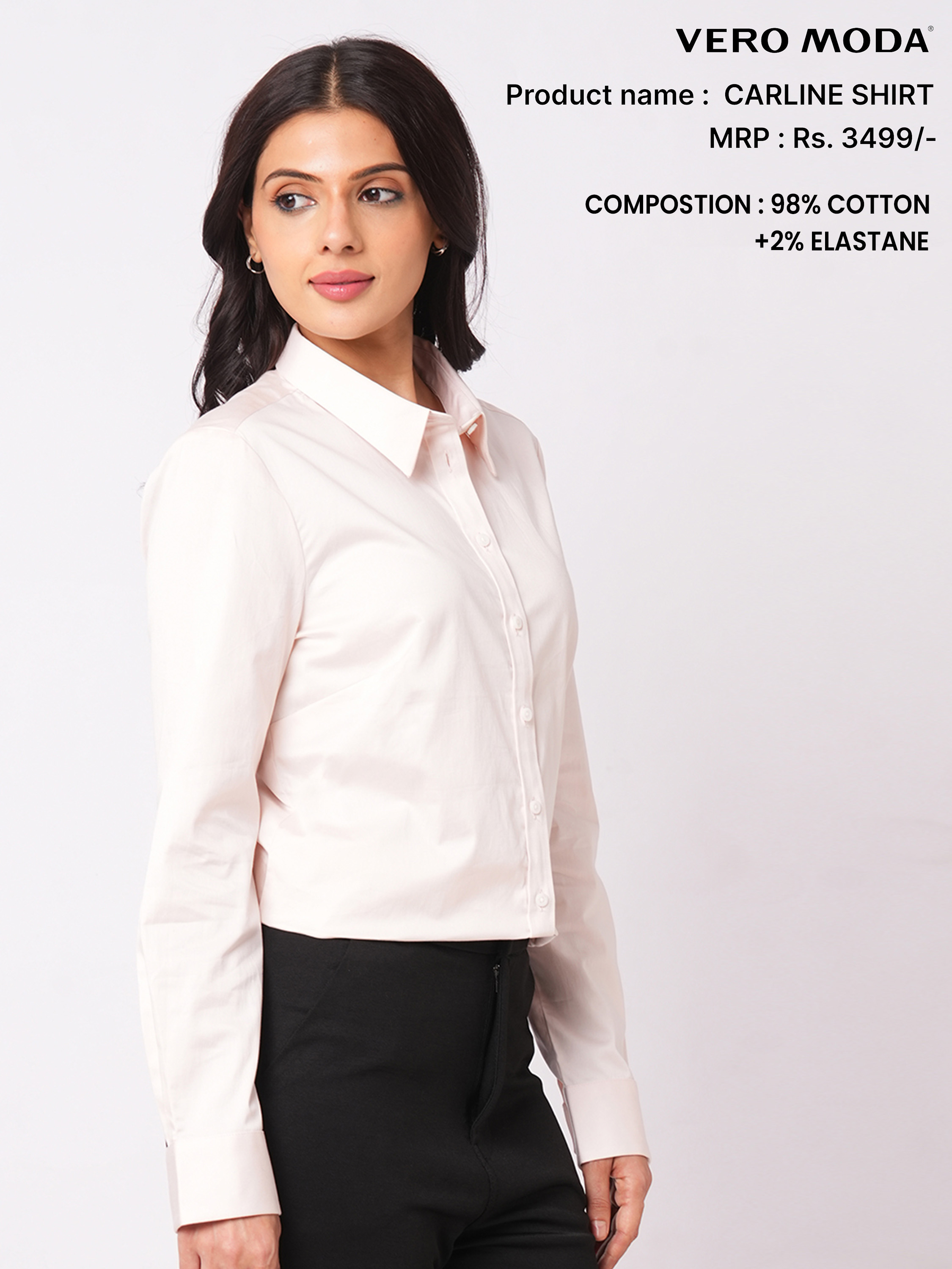 Vero Moda Carline Shirts