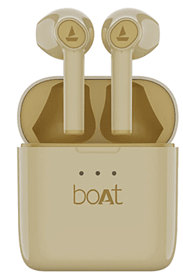 Boat Airdopes 138 Boat Airdopes 138