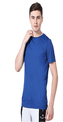 PUMA Dry Cell Ess Tee