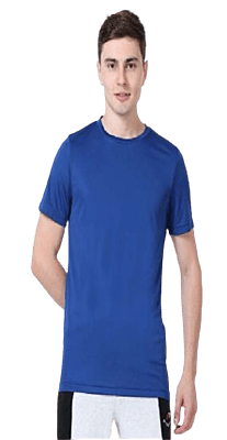 PUMA Dry Cell Ess Tee