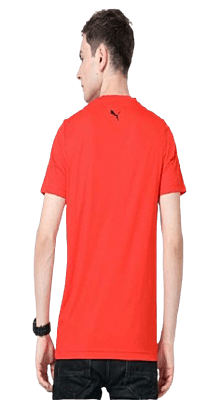PUMA Dry Cell Ess Tee