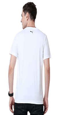 PUMA Dry Cell Ess Tee