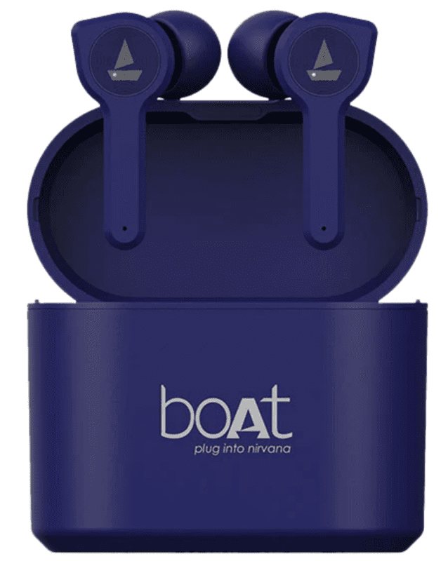 Boat Airdopes 408
