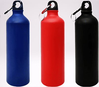 Stainless steel water bottle model 6 Stainless steel water bottle model 6