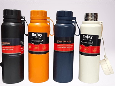 Vacuum insulated bottle model 9 Vacuum insulated bottle model 9
