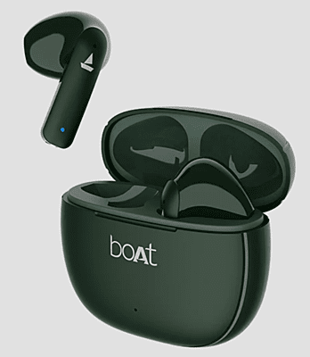 Boat Airdopes 100