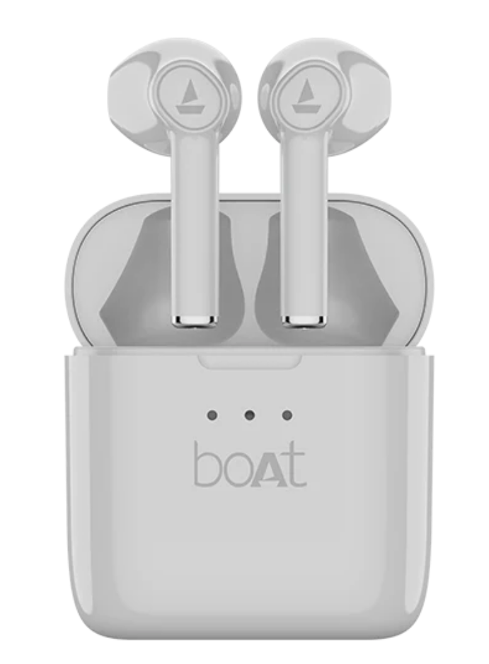 Boat Airdopes 138 Boat Airdopes 138
