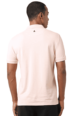 JACK&JONES MADD POLO