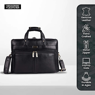 HE Office Bag for Men - Laptop Bag HE Office Bag for Men - Laptop Bag