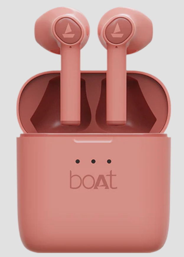 Boat Airdopes 138