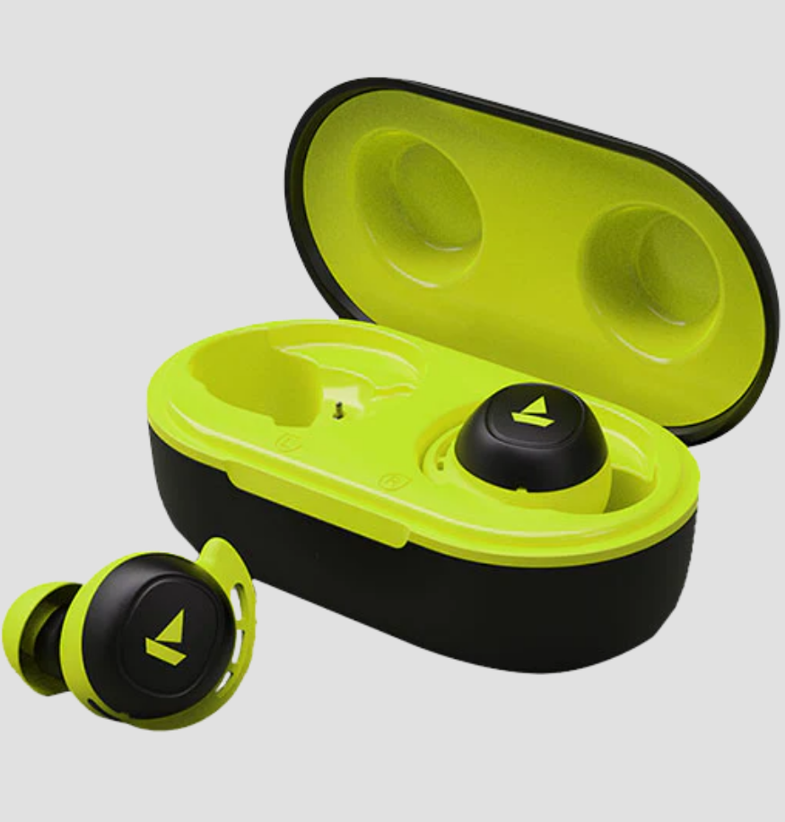 Boat Airdopes 441