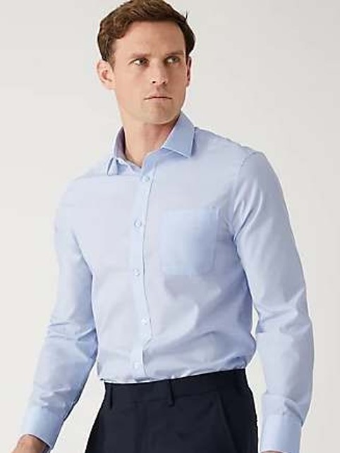 Peter England Formal Shirt Peter England Formal Shirt