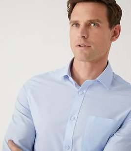 Peter England Formal Shirt Peter England Formal Shirt