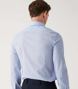 Peter England Formal Shirt Peter England Formal Shirt