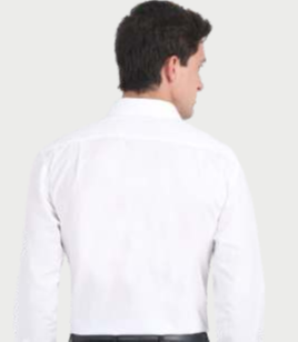 Peter England Formal Shirt Peter England Formal Shirt