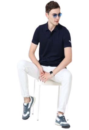 PUMA Archive ESS Polo PUMA Archive ESS Polo