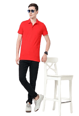 PUMA Archive ESS Polo PUMA Archive ESS Polo