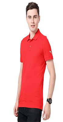 PUMA Archive ESS Polo PUMA Archive ESS Polo