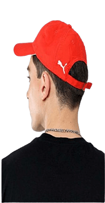 Puma Training Cap