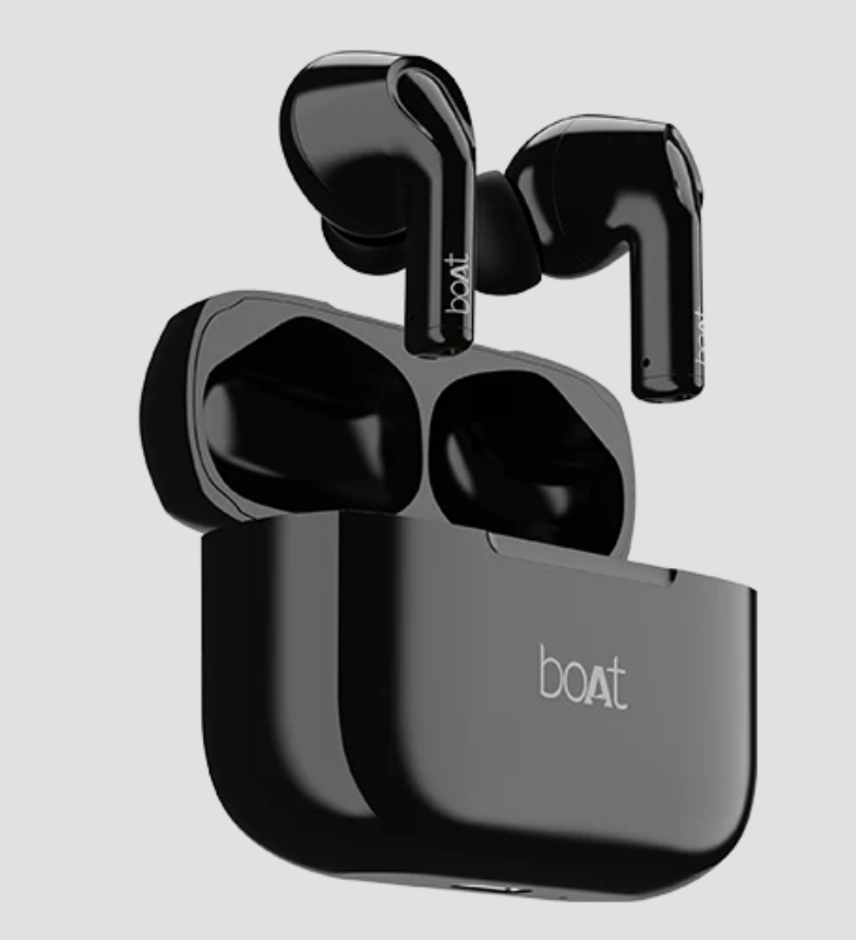 Boat Airdopes 163