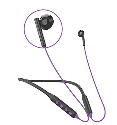 Portronics Harmonics Z5 Wireless Portronics Harmonics Z5 Wireless
