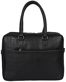 RARE RABBIT EXE BAG BLACK RARE RABBIT EXE BAG BLACK