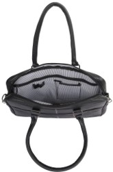 RARE RABBIT EXE BAG BLACK RARE RABBIT EXE BAG BLACK