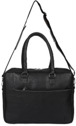 RARE RABBIT EXE BAG BLACK RARE RABBIT EXE BAG BLACK