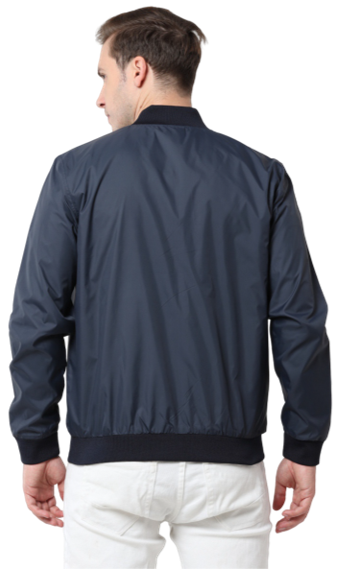 RARE RABIT NYLON BLACK JACKET RARE RABIT NYLON BLACK JACKET