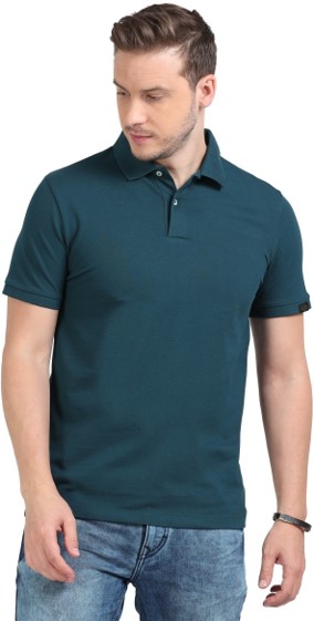 RARE RABBIT PREMIUM POLO T-SHIRT WHITE RARE RABBIT PREMIUM POLO T-SHIRT WHITE