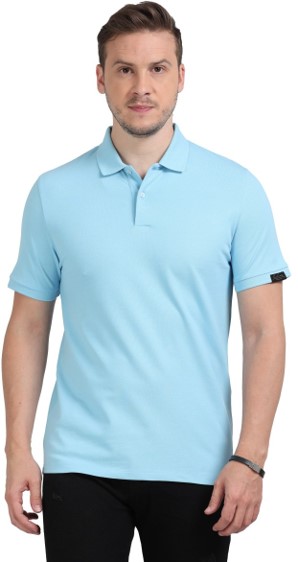 RARE RABBIT PREMIUM POLO T-SHIRT WHITE RARE RABBIT PREMIUM POLO T-SHIRT WHITE