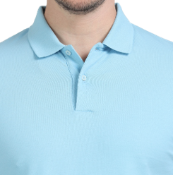 RARE RABBIT PREMIUM POLO T-SHIRT WHITE RARE RABBIT PREMIUM POLO T-SHIRT WHITE