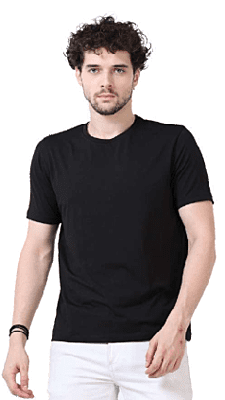 Rare Rabbit Signature Round Neck