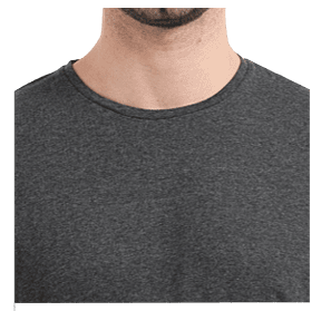 Rare Rabbit Signature Round Neck Magenta Rare Rabbit Signature Round Neck Magenta