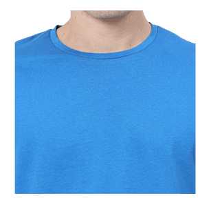 Rare Rabibit Round Neck T-Shirt