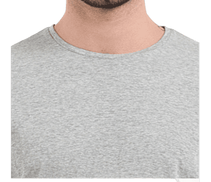 Rare Rabibit Round Neck T-Shirt